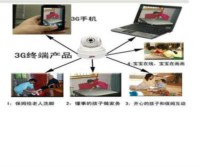 綿陽聯眾電子安防 專業安全技術防范系統設計與施工服務