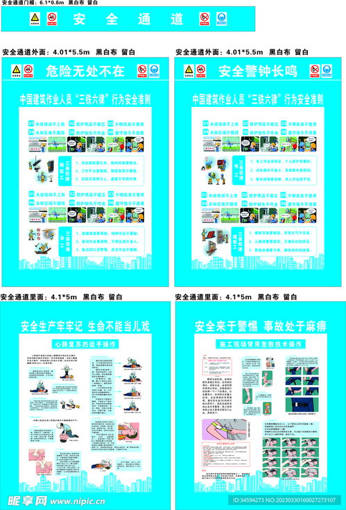 構(gòu)筑安全防線 解析安全通道設(shè)計(jì)與技術(shù)防范系統(tǒng)的集成服務(wù)