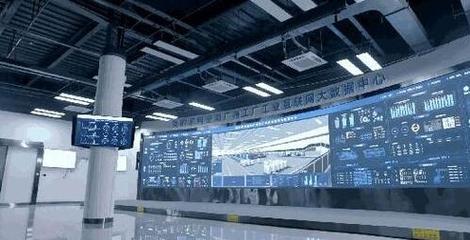 萬億藍(lán)海下的工業(yè)互聯(lián)網(wǎng)未來應(yīng)該如何做?