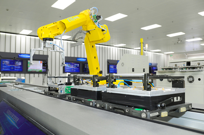 未來工廠離我們還有多遠(yuǎn)?