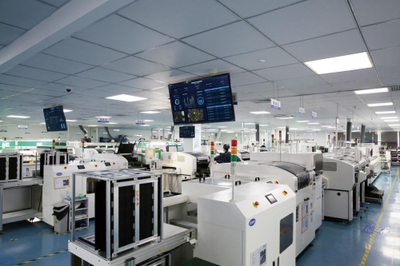 云漢芯城:電子產(chǎn)業(yè)互聯(lián)網(wǎng)新范式 助中小微電子制造企業(yè)解困降本