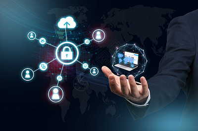 互聯(lián)網(wǎng)設(shè)施