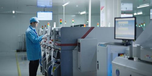 魯邦通打通工業互聯網的 任督二脈 發力裝備制造業后市場服務