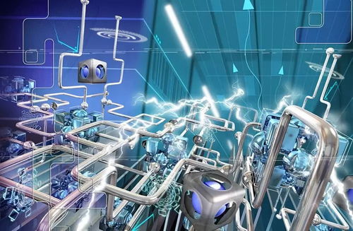 關(guān)注丨我國(guó)塑料機(jī)械未來(lái)的五大發(fā)展方向