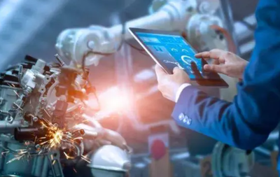 5G、工業(yè)互聯(lián)網(wǎng)為&ldquo;十四五&rdquo;新型基礎(chǔ)設(shè)施建設(shè)加碼!規(guī)模化應(yīng)用加快、支持民營(yíng)和境外資本都能參與!「圖」