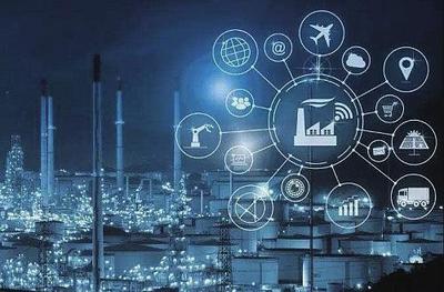 推進工業(yè)互聯(lián)網(wǎng)新基建發(fā)展