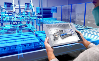 制造業(yè)數(shù)字化轉(zhuǎn)型加速推進