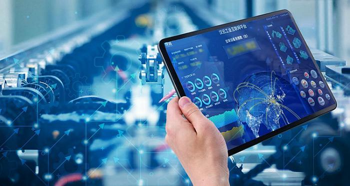 穩居中國雙跨平臺前三 徐工漢云搶占數字化轉型新高地