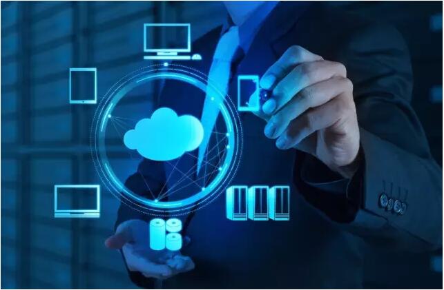 物聯網 | 移聯智能家居行業現狀