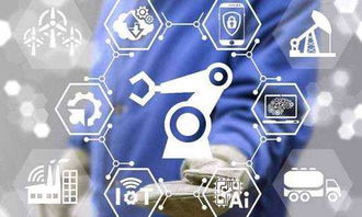 制造業(yè)與互聯(lián)網融合成效顯著，計算機軟硬件協(xié)同發(fā)展