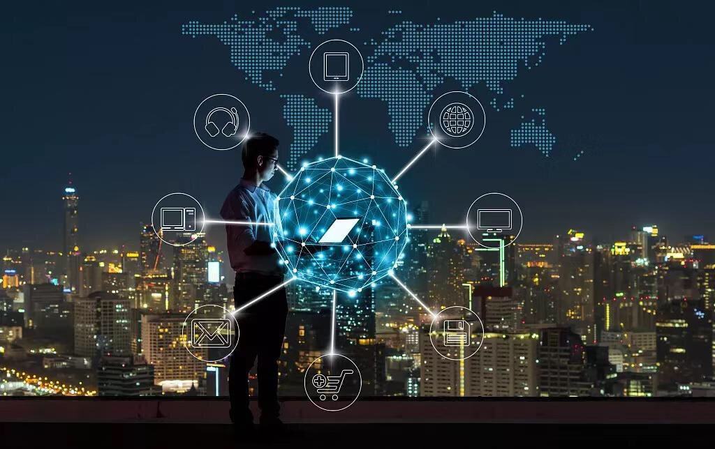 疫情大考之下 工業互聯網賦能設備制造，數字韌性優勢盡顯