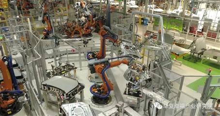 新基建浪潮下，外圍設備制造如何驅動工業互聯網駛入快車道